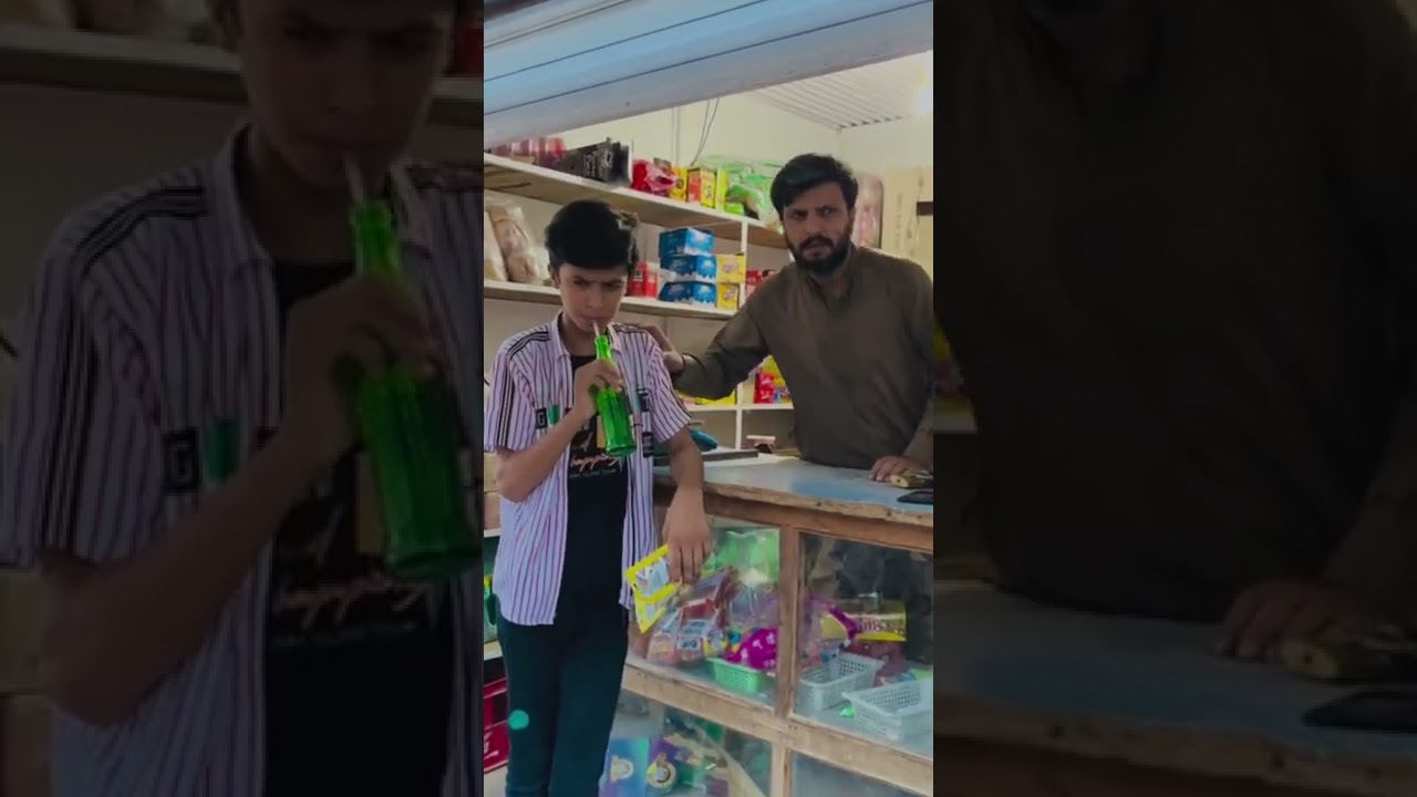 Taha Usman 777 TikTok Viral Highlights 🎥