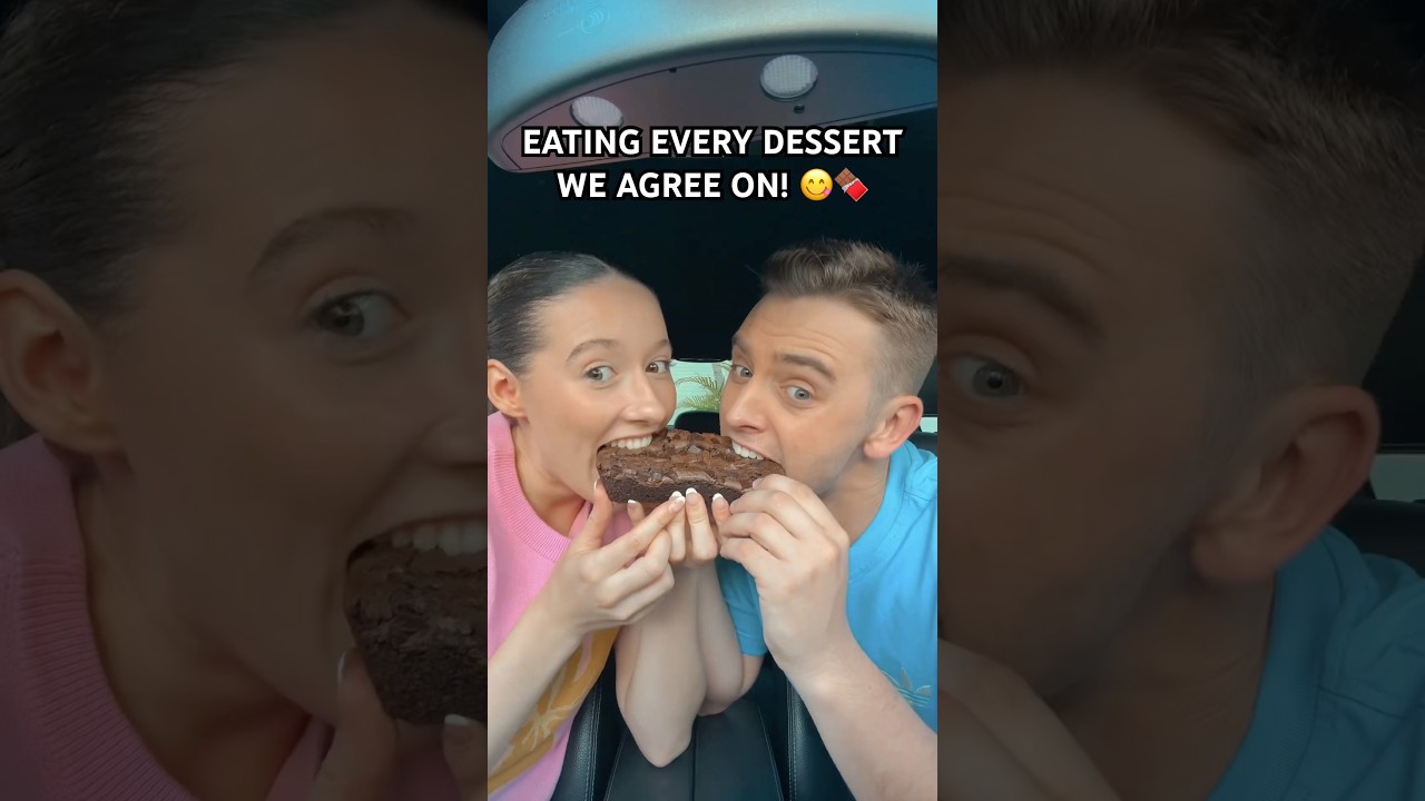 What's Your Favorite Dessert? π°