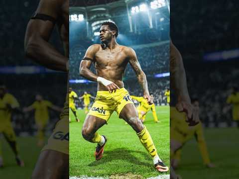 Bir Kırmızı Kart, Bir Derbinin Sonu! Beşiktaş - Fenerbahçe 2-0’dan 3-2