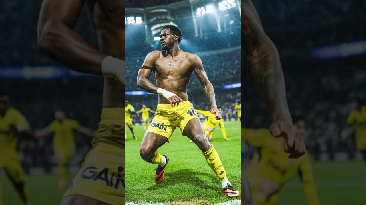 Derbide Çılgın Son! Beşiktaş, Fenerbahçe'yi 3-2 Yenerek Kırmızı Kartla Sona Erdi ⚽