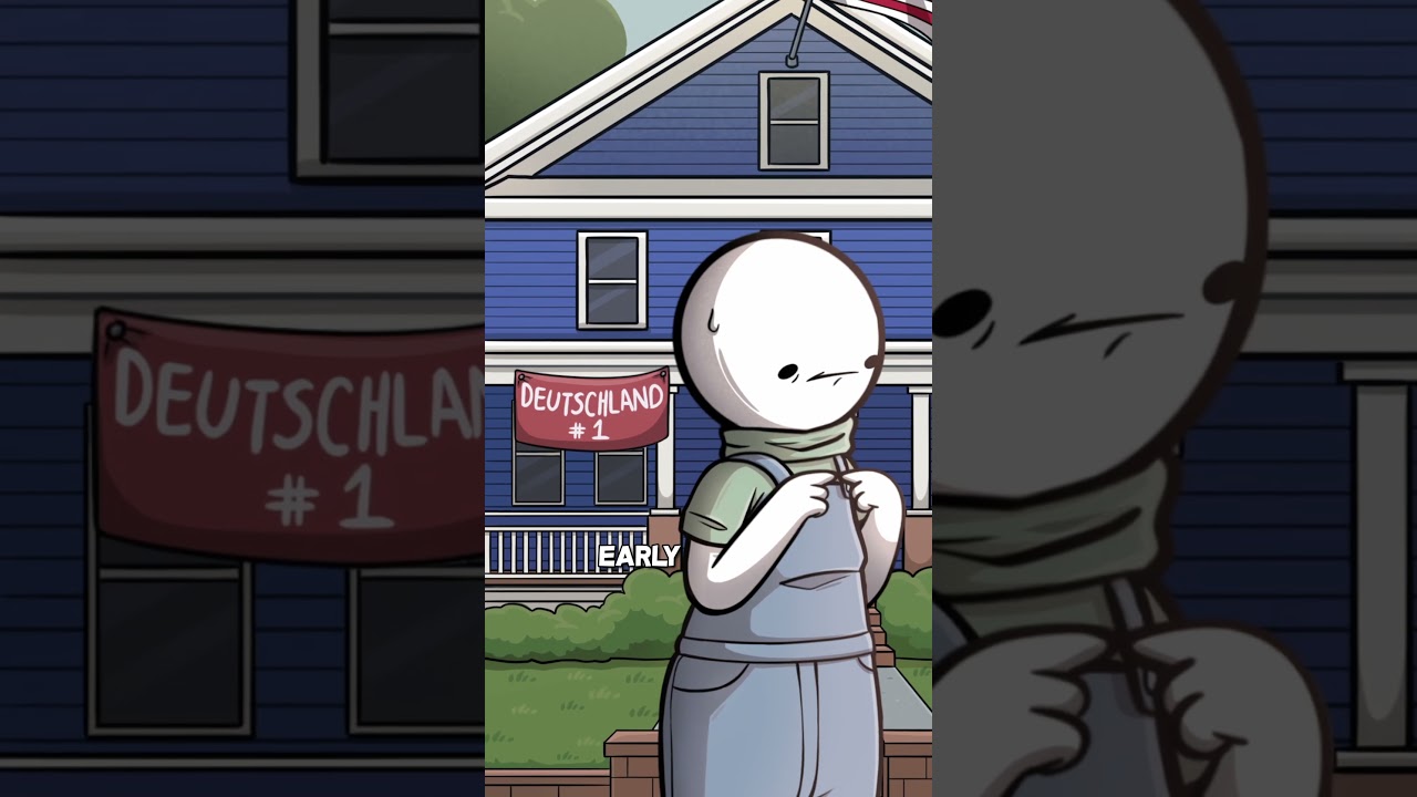 What if Germany Had Won WWII? | Shocking Alternate History 🌍