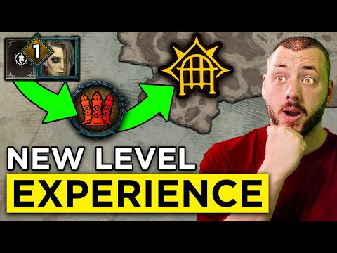 Leveling Will NEVER Be the Same After Season 11 D4 - Patch 2.5 Breakdown