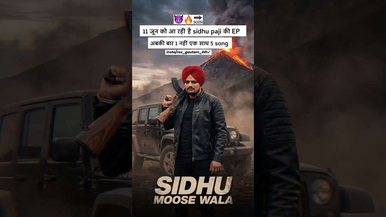 Viral Sidhumoosewala Motivation 🔥