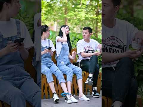 beautiful Chinese girls China ki khubsurat Larkein #shorts