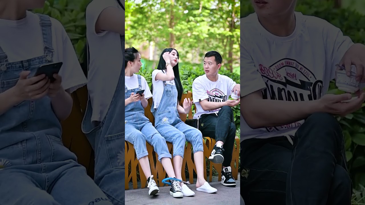 Beautiful Chinese Girls 🇨🇳 | Short Video