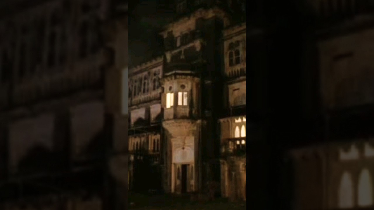 Purani Haveli: A Captivating Bollywood Classic 🎬