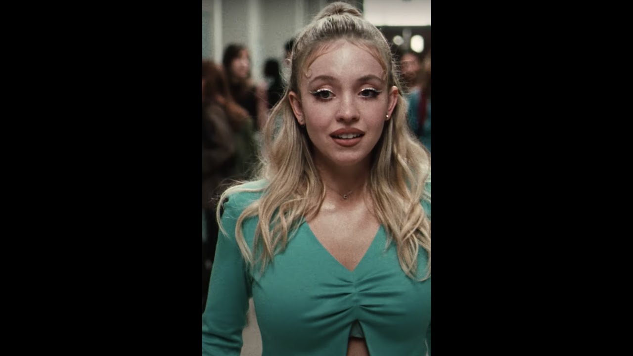 Euphoria Shorts: That Looks Familiar 👀