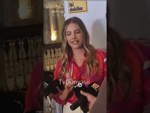 Eda Ece, Sumru Yavrucuk ve İbrahim Selim, Yeni Nesil Aile dizisinin okuma provasında bir araya geldi