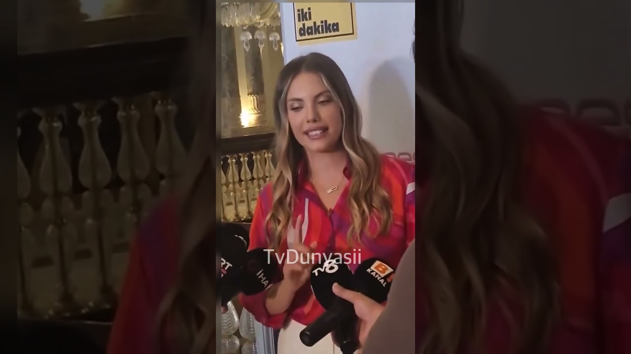 Eda Ece, Sumru Yavrucuk ve İbrahim Selim Yeni Nesil Aile Dizisi Okuma Provasında Buluştu 🎬