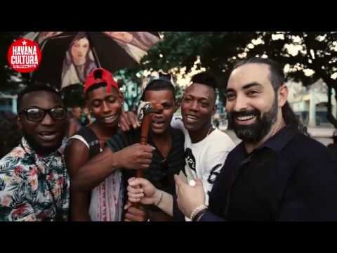 Alain Pérez [Havana Cultura]