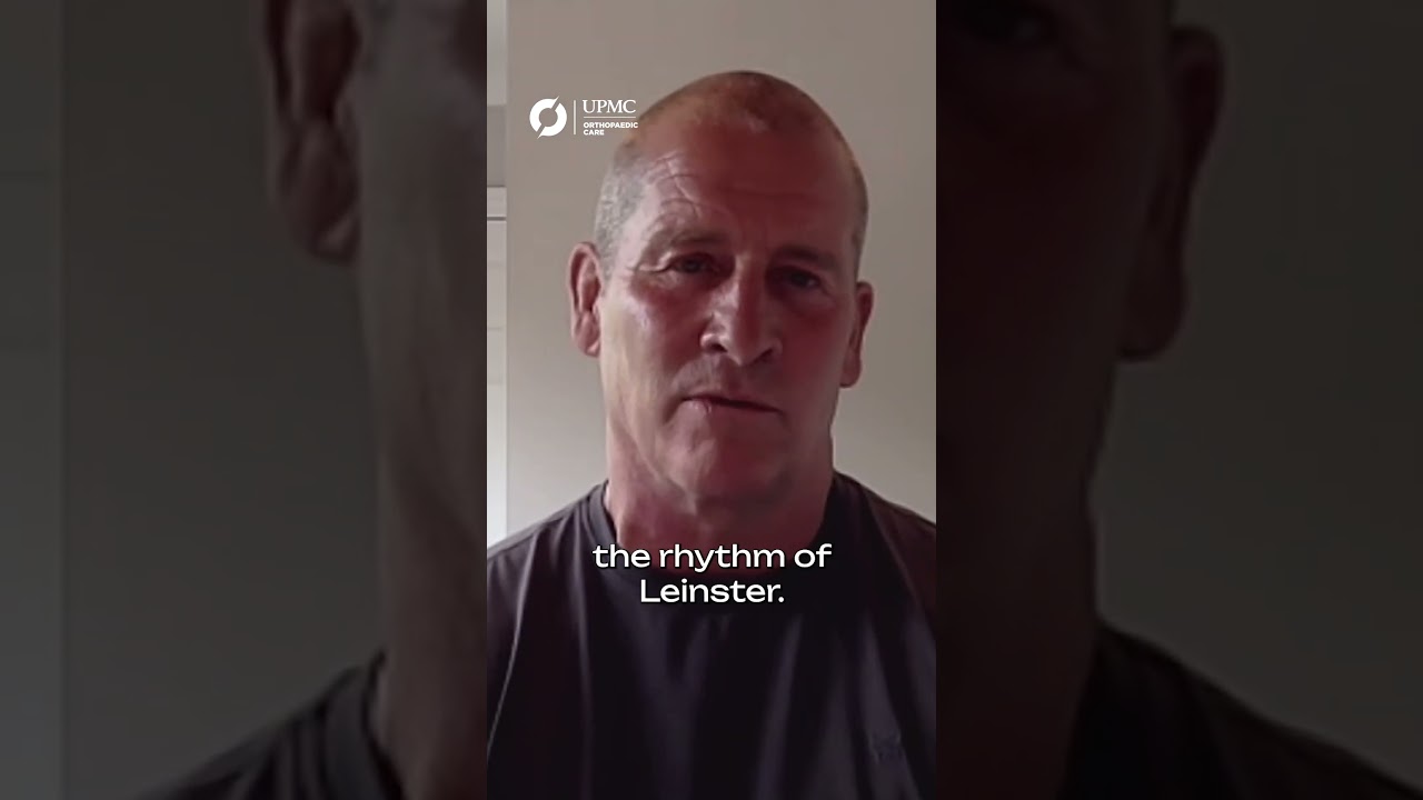 "Oh God, we miss Ireland." - Stuart Lancaster | OTB Breakfast