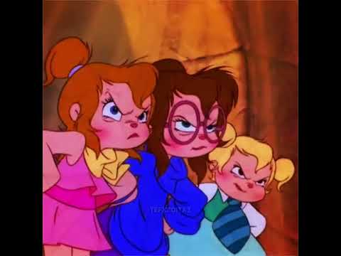 #thechipettes | song : Mia Khalifa #song #1983 #shorts #yt