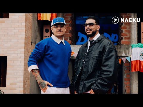 DÓNDE - Kapo x Ryan Castro (Video Oficial)