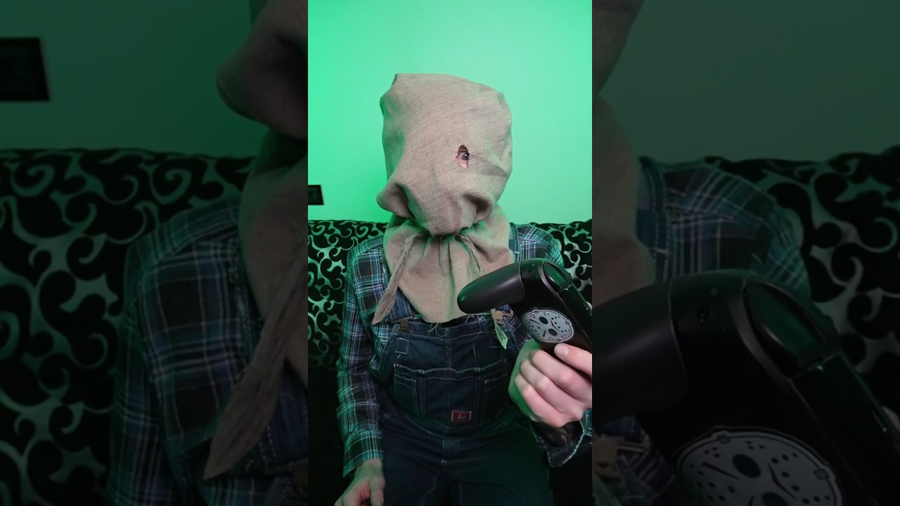 Jason Voorhees Gameplay | Friday 13th ๐ฎ