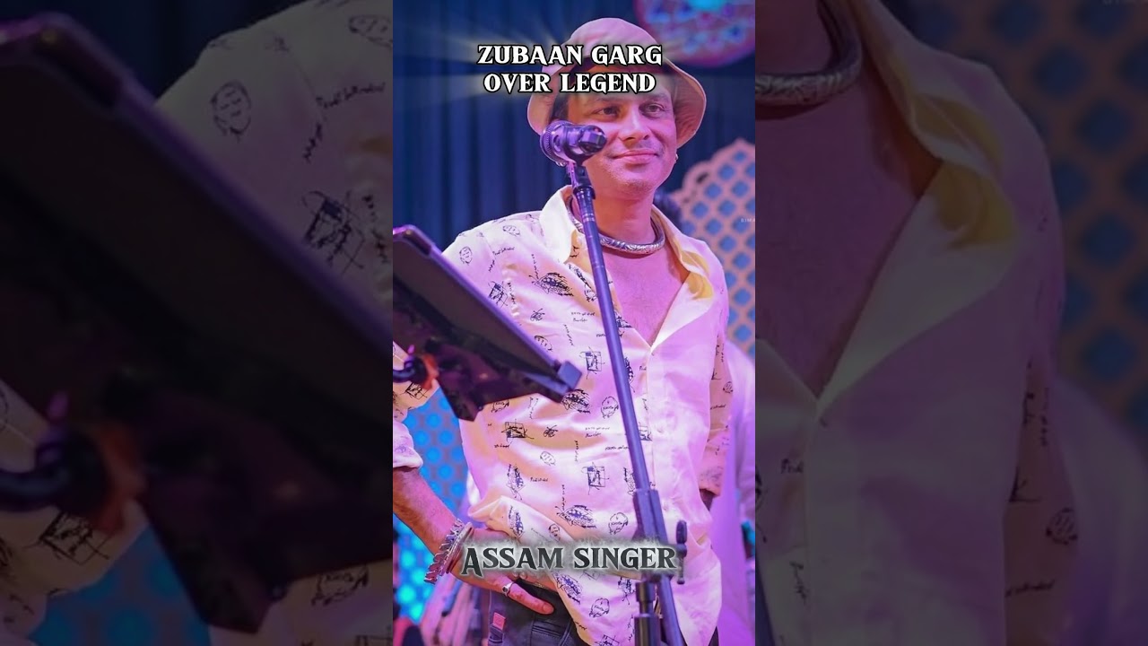 Remembering Zubaan Garg 🕊️