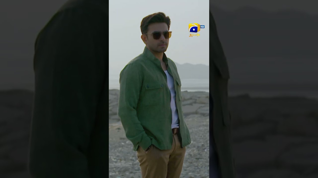 Chaal Episode 34 Promo – Tonight at 7 PM on Geo 📺