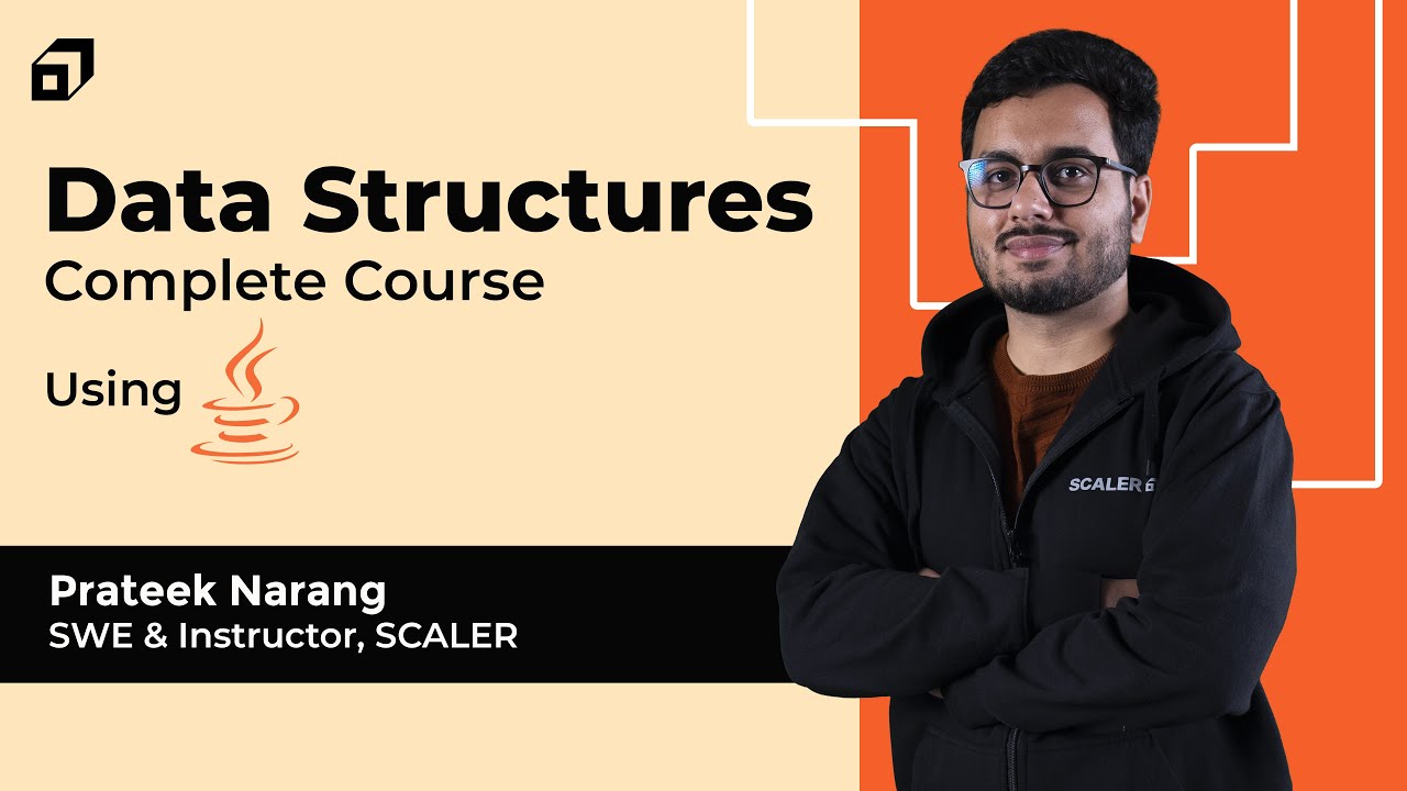 Master Data Structures in Java: Complete Guide to Stacks, Queues, Linked Lists & More 📚