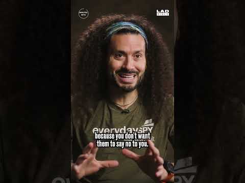 What Happens When You Join the CIA?