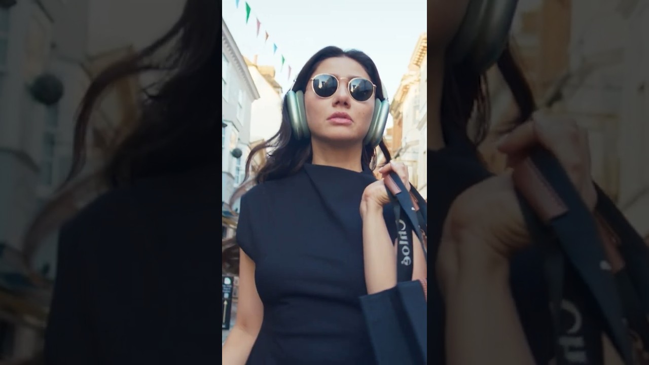 Love Guru: Mahira & Humayun Reunite This Eid 🎬