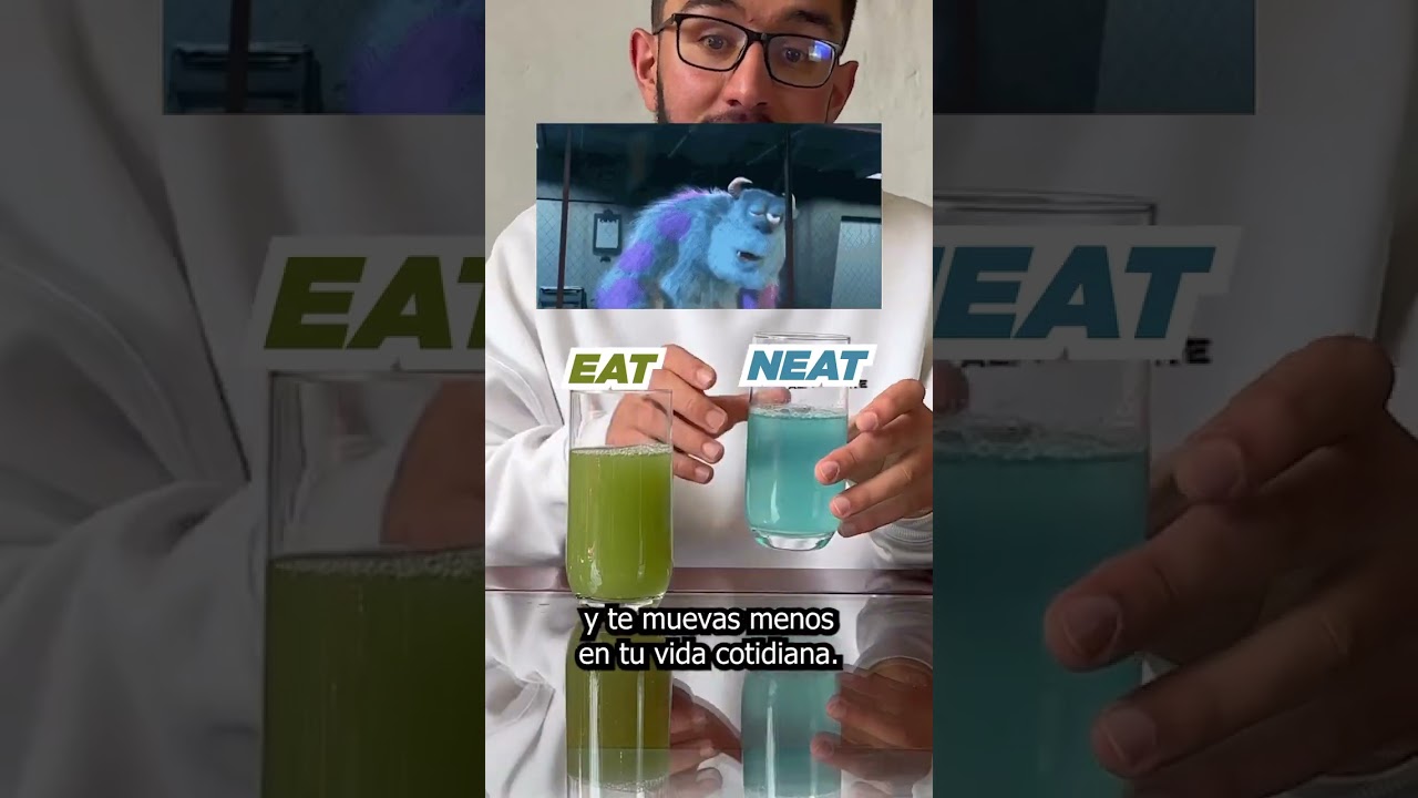 Cómo Acelerar tu Metabolismo para Quemar Más Calorías🔥