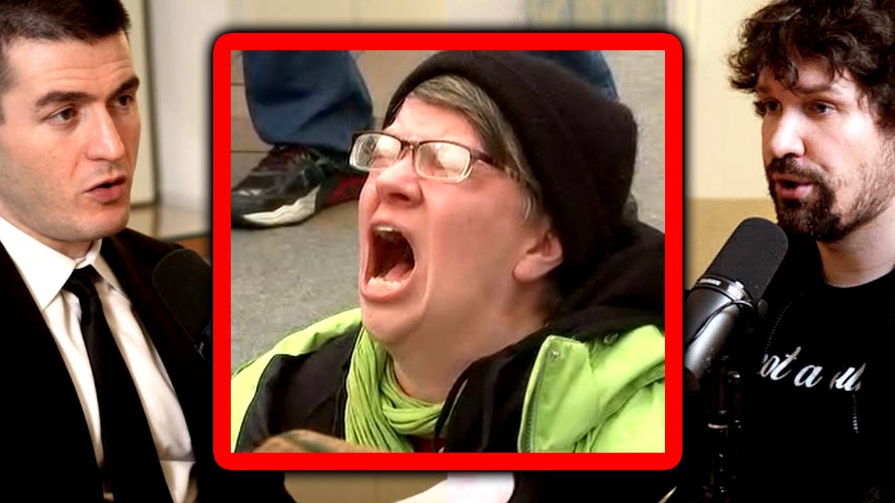 Ben Shapiro vs Destiny: The Ultimate Debate on Wokeism | Lex Fridman Podcast 🎙️