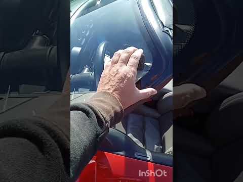 1993 Dodge Viper  New colors, AC, and a roof for 94 #dodgeviper #huntingtonbeach