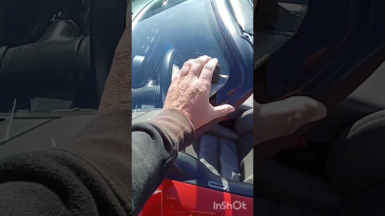 1993 Dodge Viper: New Colors, AC & Roof for '94 🚗