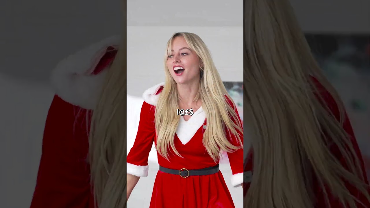 Lip Sync Challenge: The Hardest Part 😆