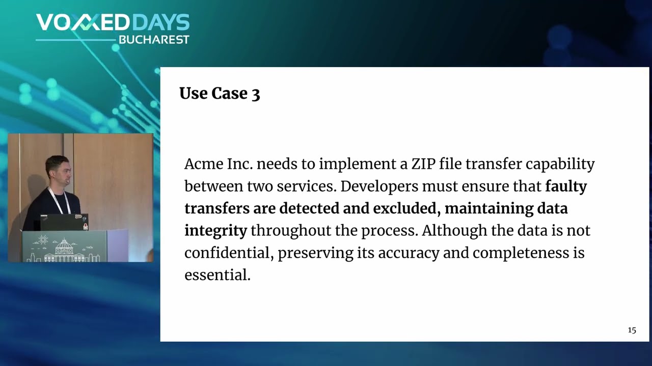 Cryptography Essentials for Developers ๐: Unlocking Secrets to Secure Your Apps