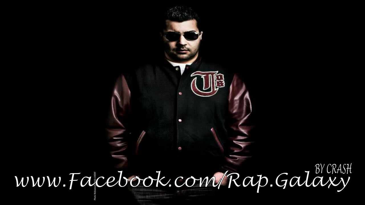 Mr Mustapha - Va Fanculo [Rap Galaxy] 🎤