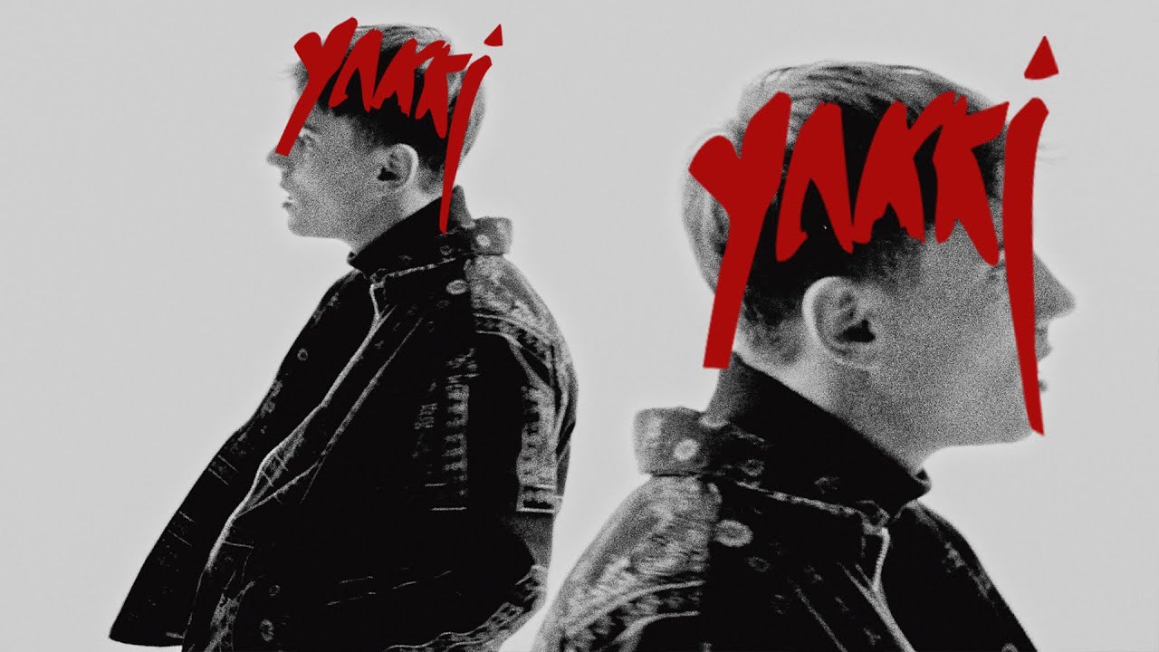 Yakki - INAPOI 🔂 | Official Music Video