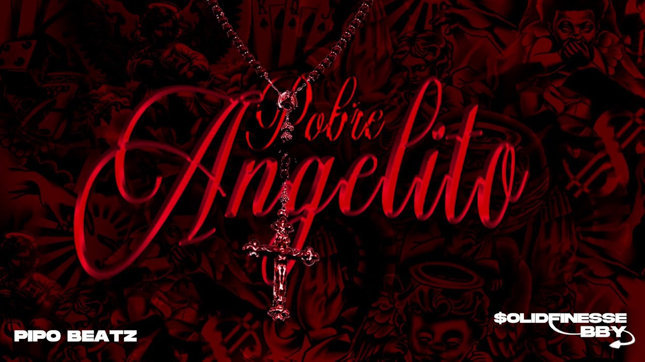PIPO BEATZ, XIYO & FERNANDEZZ - POBRE ANGELITO 👼