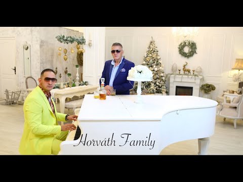 Horváth Family -Tartozok én - | Official ZGStudio video |