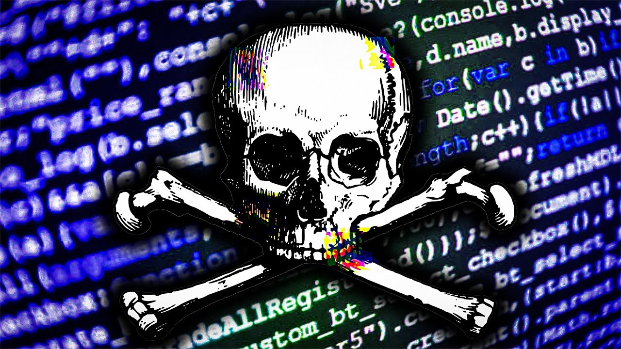 Warning: Downloading the Most Dangerous Computer Viruses ⚠️