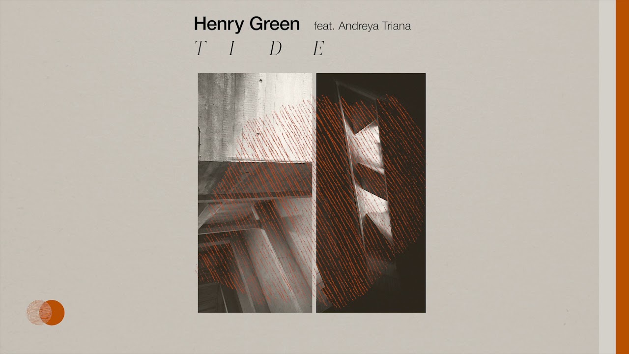 Henry Green & Andreya Triana - Tide (Official Audio) 🎶
