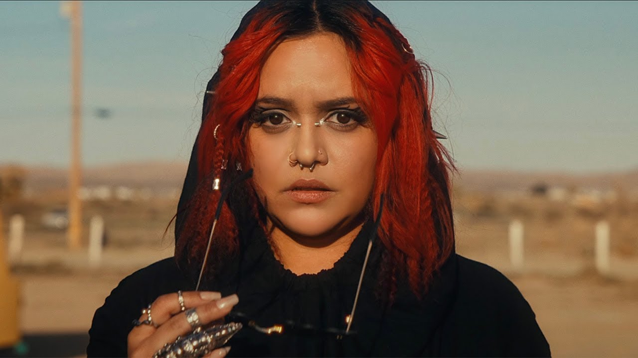 Conquer Divide - welcome2paradise (Official Video) 🎶