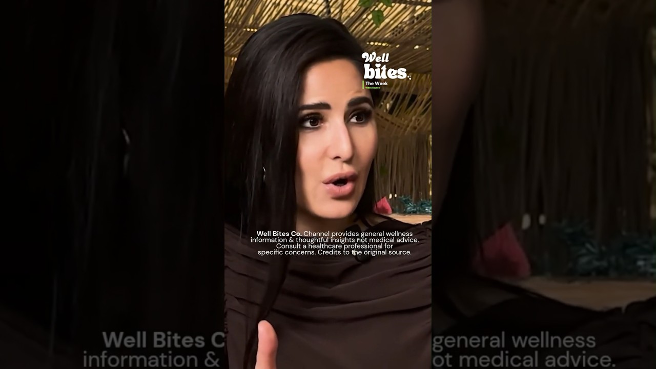 Katrina's Hair & Skin Secrets ✨