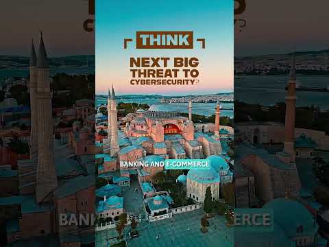 The Quantum Threat: will it Break Cybersecurity #quantumcomputing #cybersecurity