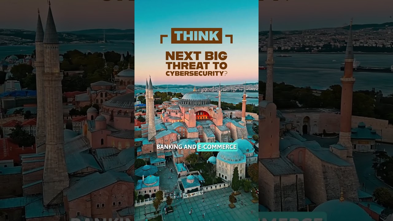 The Quantum Threat to Cybersecurity: Preparing for the Future