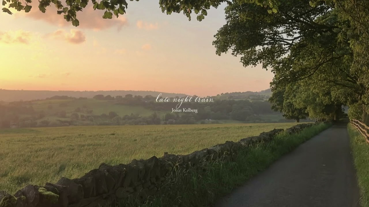 Relaxing Reading Playlist π