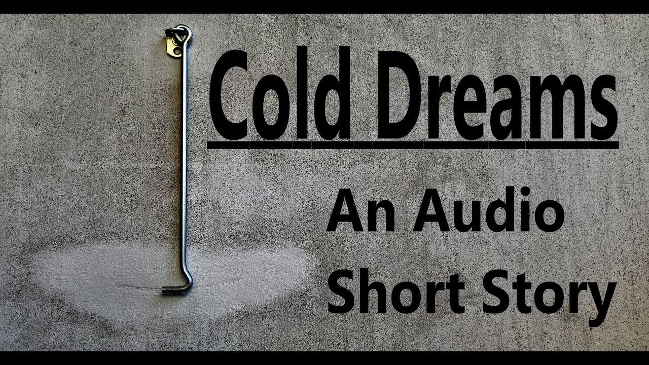Cold Dreams ❄️ - A Gripping Psychological Thriller Short Story