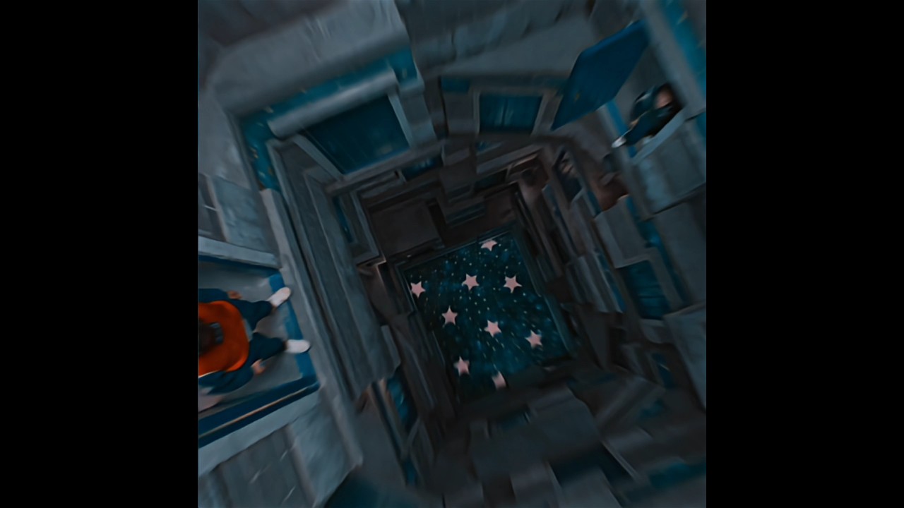 When gi hun targets you. Vessel - Red Sex (slowed)