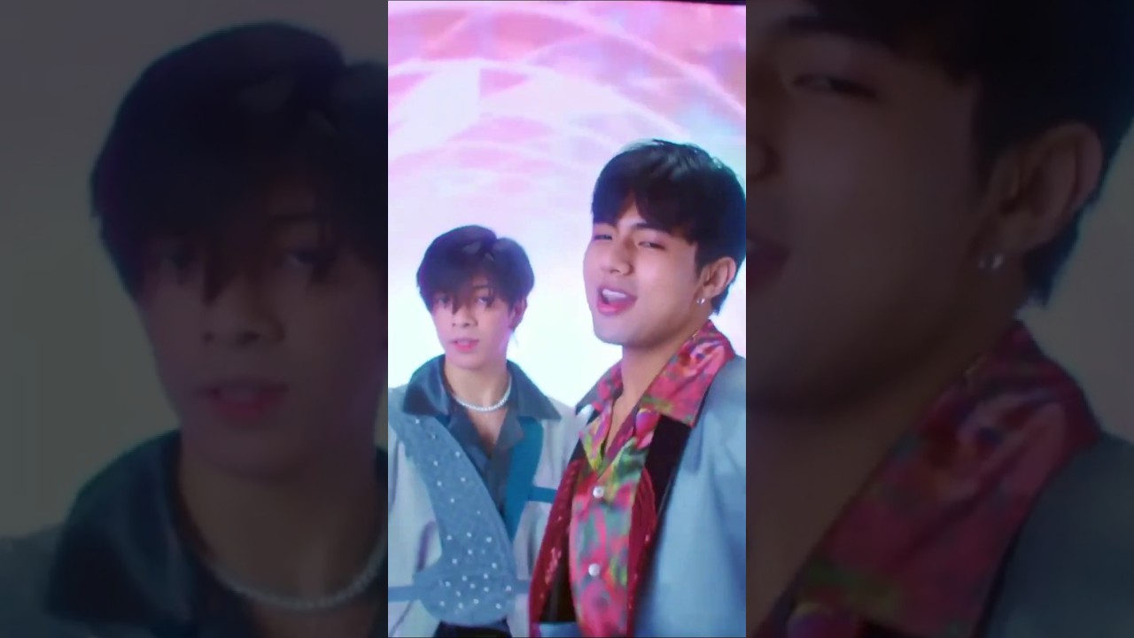 The Light by BGYO ✨