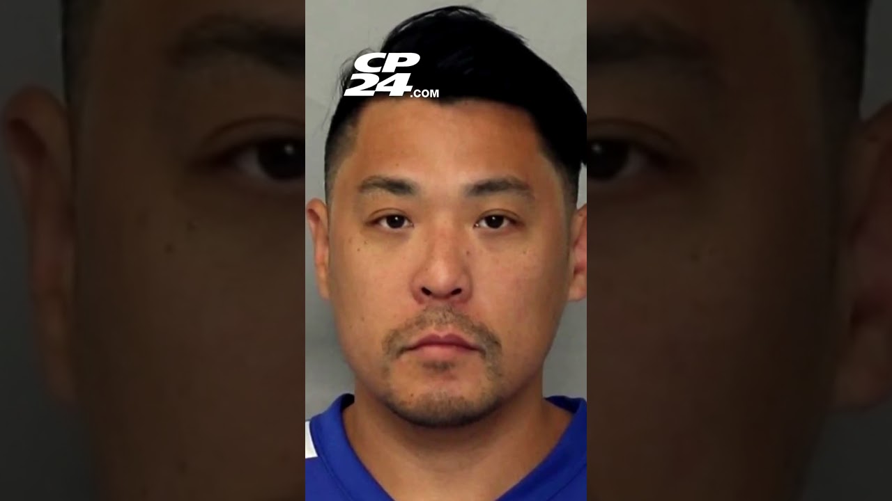 Toronto Pro Poker Player Charged with Sex Assault 🚨