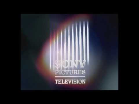 Sony Pictures Television logos history with Sony Logos