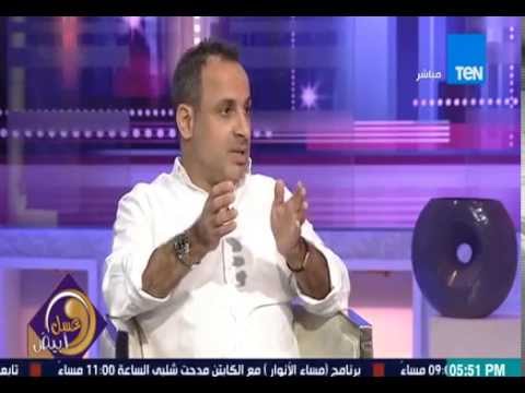 برنامج عسل أبيض - مروان حنا خبير تصفيف الشعر - كيفية الحفاظ على الشعر - 3asal Abyad
