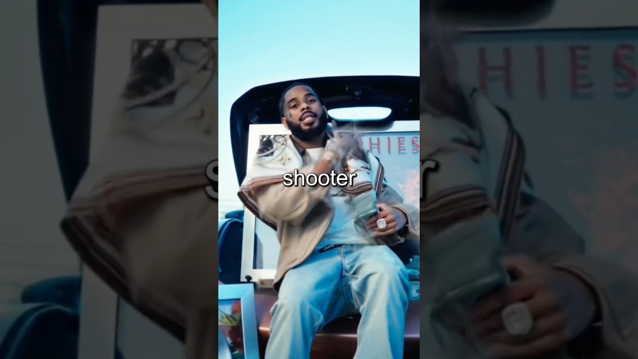 Pooh Shiesty Arrested Once More 😮