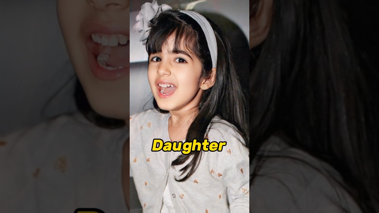 90s Bollywood Actress & Daughter Duo ❤️