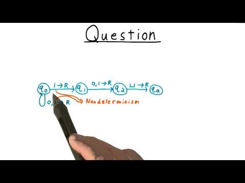 Which Language Quiz - Georgia Tech - Computability, Complexity, Theory: Complexity