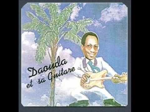 Daouda Koné - Le Villageois avec sa Guitare 🎸